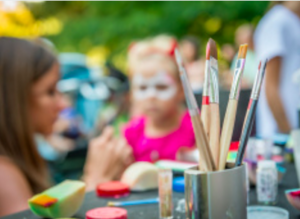 Top 10 Safety and Hygiene Tips for Face Painting: The Definitive Guide 