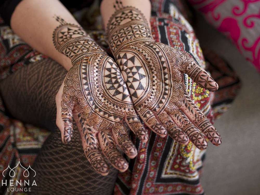 The History of Henna  Tattoos  Best Face Painter