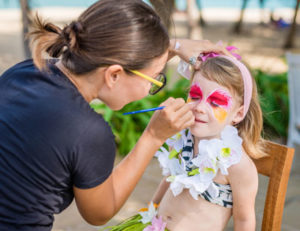 Things You Should Ask Before Hiring a Face Painter