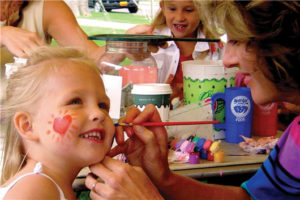 Things You Should Ask Before Hiring a Face Painter