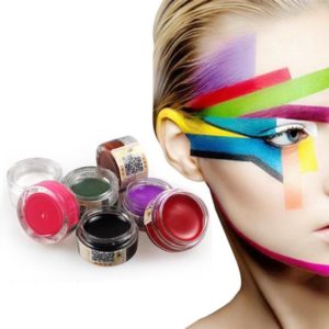 Paints to Use for Face Painting