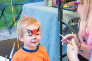 Things Face Painters Want Clients To Know