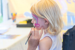 Things Face Painters Want Clients To Know